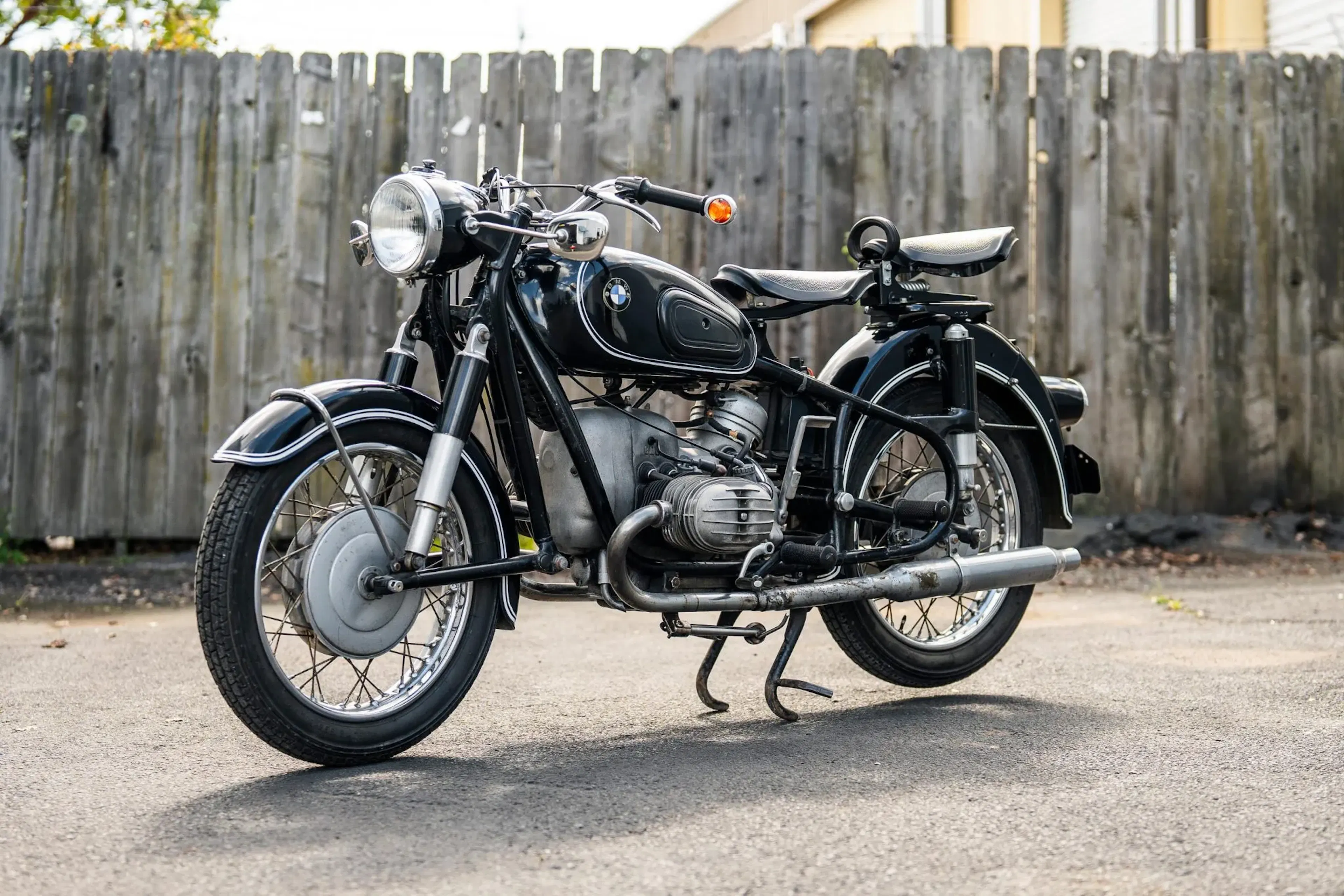  R50.R60.R69 MOTORRADER ドイツ語マニュアル新品同様 BMW Brochure R69 R69S R60 R50 & US 1960 to 1965 1966 1967 1968